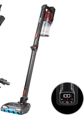 Shark Cordless Stick Vacuum [IZ300UKT] Cleaner*MEDIUM USED* #1 - Image 1 of 4
