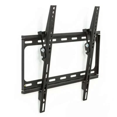 Staffa supporto regolabile per TV a muro parete monitor 26-75” fino a 100 kg - Immagine 1 di 4