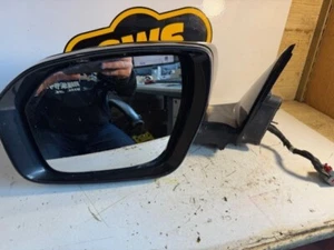 2011 RANGE ROVER EVOQUE LEFT DOOR MIRROR LR025186 - Picture 1 of 2