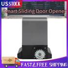 Electric Sliding Gate Opener Smart Automatic Opener Load Capacity 3600Lb