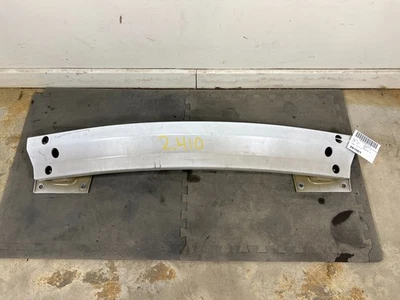 Barra de impacto refuerzo parachoques trasero Tesla Model 3 2017-2023 OEM Foto 1 de 4