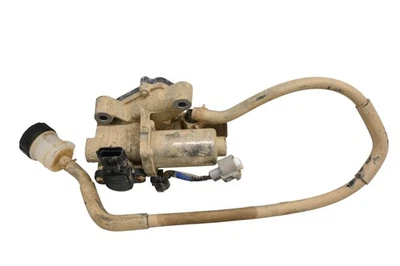 19 Yamaha YXZ1000R SS Clutch Master Cylinder Actuator - Image 1 of 3