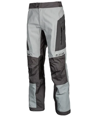 Klim Men's Traverse Pants, Style# 4051-002-040-600, Size 40, Color Storm Gray - Image 1 of 4