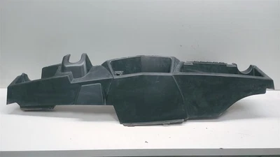 2012 Polaris Ranger 800 XP #2 передняя панель приборной панели консоль перчаточный ящик 2633895-070  - Изображение 1 из 4