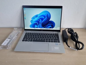 HP EliteBook x360 1030 G4 i5 8th Gen 13.3" Touch 8GB RAM 512GB SSD Win11Pro - Picture 1 of 7