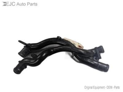 Línea enfriador de aceite para Audi A6 Quattro 3.0 12-15 sobrealimentado Foto 1 de 4