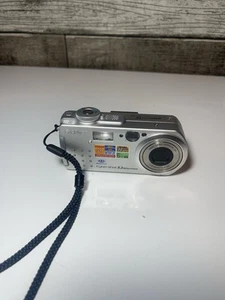 Sony Cyber-Shot DSC-P5 Digital Camera - Excellent Condition - Picture 1 of 6