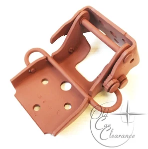 1972-1976 Lincoln Mark IV Lower Front Door Hinge LF, RF (D2OZ6522810A) - Picture 1 of 3