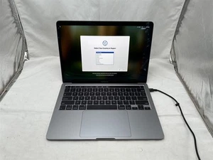 Apple MacBook Pro A2251 EMC-3348 BOOTS i5-1038NG7 16GB RAM SIN HDD SIN SISTEMA OPERATIVO LEER - Imagen 1 de 11