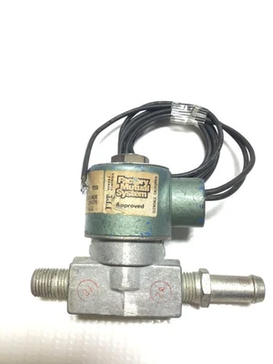 Electroválvula ITT B4530C Foto 1 de 4