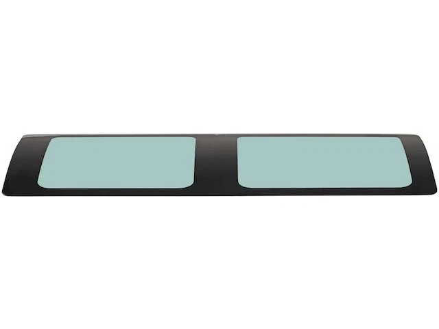 Replacement AP 32TY22K Door Glass Fits 1996-2023 GMC Savana 2500 Door Glass Foto 1 de 1