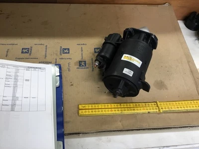 Genuine peugeot J5 CITROEN C25 TALBOT EXPRESS 2.5 diesel starter motor D11E177 - Image 1 of 4