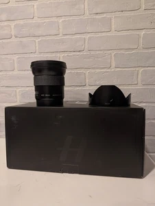 Hasselblad HCD 28mm f/4 APO HCD Lens - Picture 1 of 4