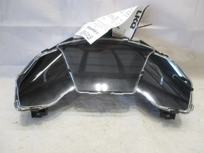 2019 2020 2021 Honda Civic Speedometer Speedo Cluster 36K OEM - Image 1 of 4