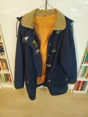 Fay Ema 4 ganci M blu  - Bild 1 von 4