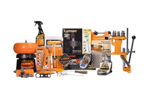 Lyman Ultimate Reloading System - Picture 1 of 2