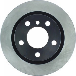 StopTech For BMW 328d xDrive 2014 2015 Brake Rotor Centric Premium High Carbon - Picture 1 of 9