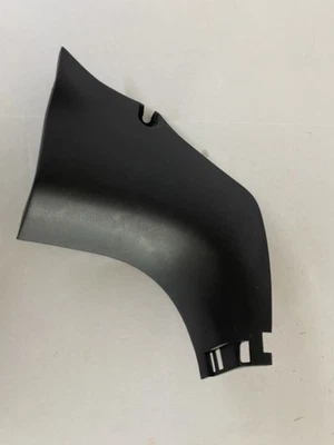 Nissan Sentra 2013-2019 OEM MANO DEL CONDUCTOR INTERIOR TABLERO MOLDURA OEM Foto 1 de 4