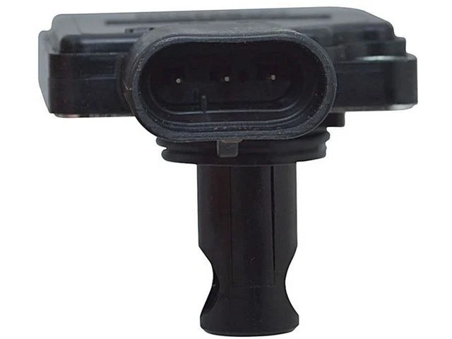 Sensor de flujo de masa de aire Hitachi 24DM86N para Pontiac Bonneville 1996-1998 Foto 1 de 1
