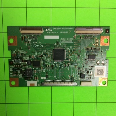 Placa T-CON para televisión Sanyo DP32649 19100165 Foto 1 de 4