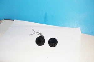 ÖL & TANKDECKEL FÜR STIHL 010 AV MOTORSÄGE - Bild 1 von 1