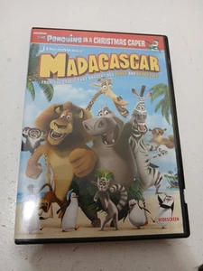 DreamWorks Madagascar DVD - Picture 1 of 2