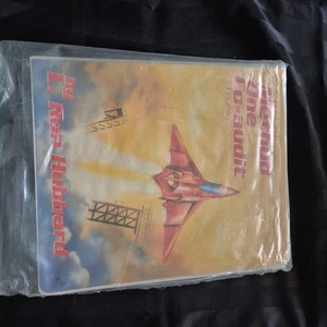 L Ron Hubbard Books Method One Co-Audit Course Pack Scientology Published 1989 - Picture 1 of 3