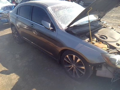 Chasis ECM temperatura debajo del tablero VIN con sexto dígito compatible con 13-18 WRANGLER 30663404 Foto 1 de 4