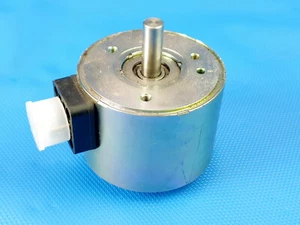 KUHNKE Rotary Solenoid D 74 LOR-N 24VDC - Picture 1 of 5