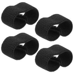 Elastic Belt Retainers - Perfect for Sports and Activities