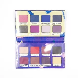 Essence I'm With The Band Palette - Picture 1 of 2