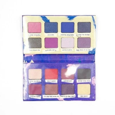 Essence I'm With The Band Palette - Image 1 of 2