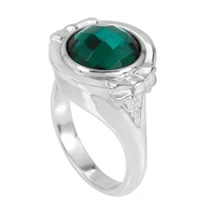 Kameleon Authentic Silver "All Dolled Up" Ring (KR065) -Size 7 *New* Orig $89 - Picture 1 of 2