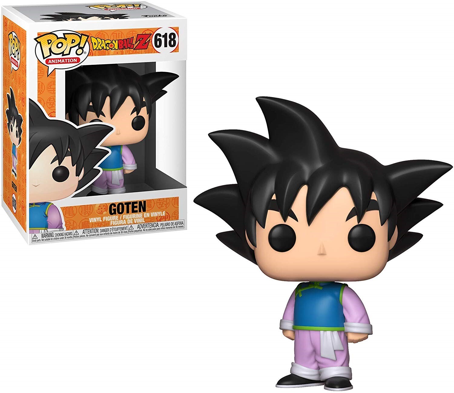 Dragon Ball Z Funko Pop Advent Calendar Crownflourmills Dragon Ball Z Funko Pop Advent Calendar Crownflourmills