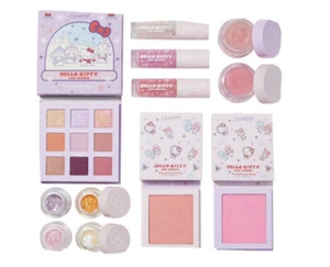 Colourpop Hello Kitty Snow Much Fun FULL COLLECTION SET *ORDER CONFIRMED* - Foto 1 di 1