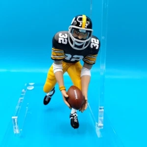 Hallmark Pgh Steelers Franco Harris Immaculate Reception Christmas Ornament 2014 - Picture 1 of 14