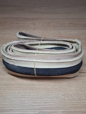 Retro Vintage Bicycle Parts NIB NOS Wolber Rallye 23 TKS Tire - 700c x 22c - Photo 1/4