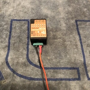 Beastx Microbeast Plus HD With MPX Power Cable - Picture 1 of 4