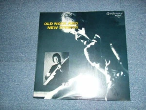 DAVIE ALLAN US 1990 DIONYSUS ID-123317 SEALED LP OLD NECK NEW STRINGS - Imagen 1 de 2
