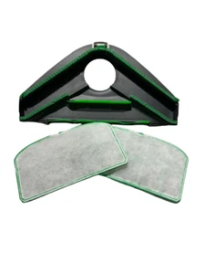 Sottospazzola - Setola + 2 Filtri Motore Compatibili Per Vorwerk VK200 Vk220s - Imagen 1 de 5