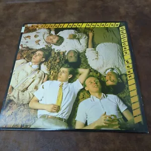 Haircut One Hundred-Pelican West LP, 1982 Arista Vinyl Record New Wave Retro - Picture 1 of 4