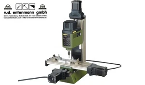 Proxxon MICRO-Fräse MF 70/CNC-ready No. 27112 - Bild 1 von 1