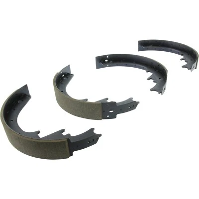 Drum Brake Shoe Rear Centric For 1966-1967 International 900A Foto 1 de 3