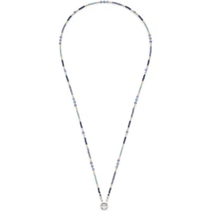 Leonardo Jewels Halskette 80 Natalina Clip&Mix Halsschmuck Kette Damen - Bild 1 von 2