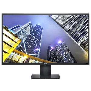 Dell E2722H 27 Inch FHD (1920 x 1080) LED Backlit LCD IPS Monitor - Picture 1 of 7