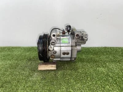 506221-4061 106495 air conditioning for SUBARU LEGACY BERL. FAMILIAR B12 (BE BH) - Image 1 of 4