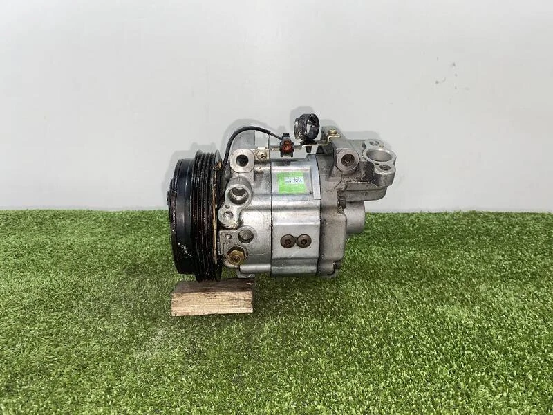 506221-4061 106495 air conditioning for SUBARU LEGACY BERL. FAMILIAR B12 (BE BH) - Image 1 of 4