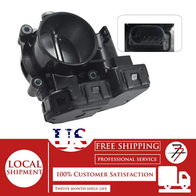 04861661AA Kit de carrocería de acelerador de 1 pieza para Dodge Dakota 2007-2010 3,7 L Foto 1 de 4