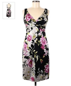 david meister dress 8 - Picture 1 of 3