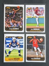 2021-2023 SI Kids Trading Cards - Sports Illustrated for Kids - Pick Your Card